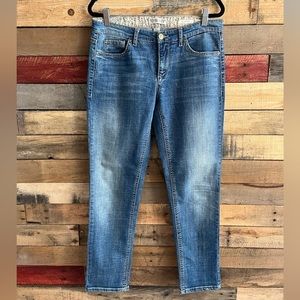 Vintage American‎ Boyfriend Jeans Size 4